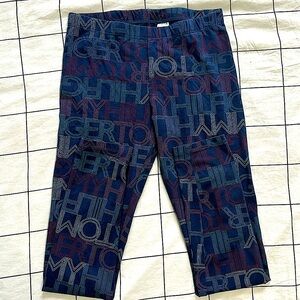 Tommy Hilfiger, Bottom Leggings for kids
12-14 Yrs Old
L/G